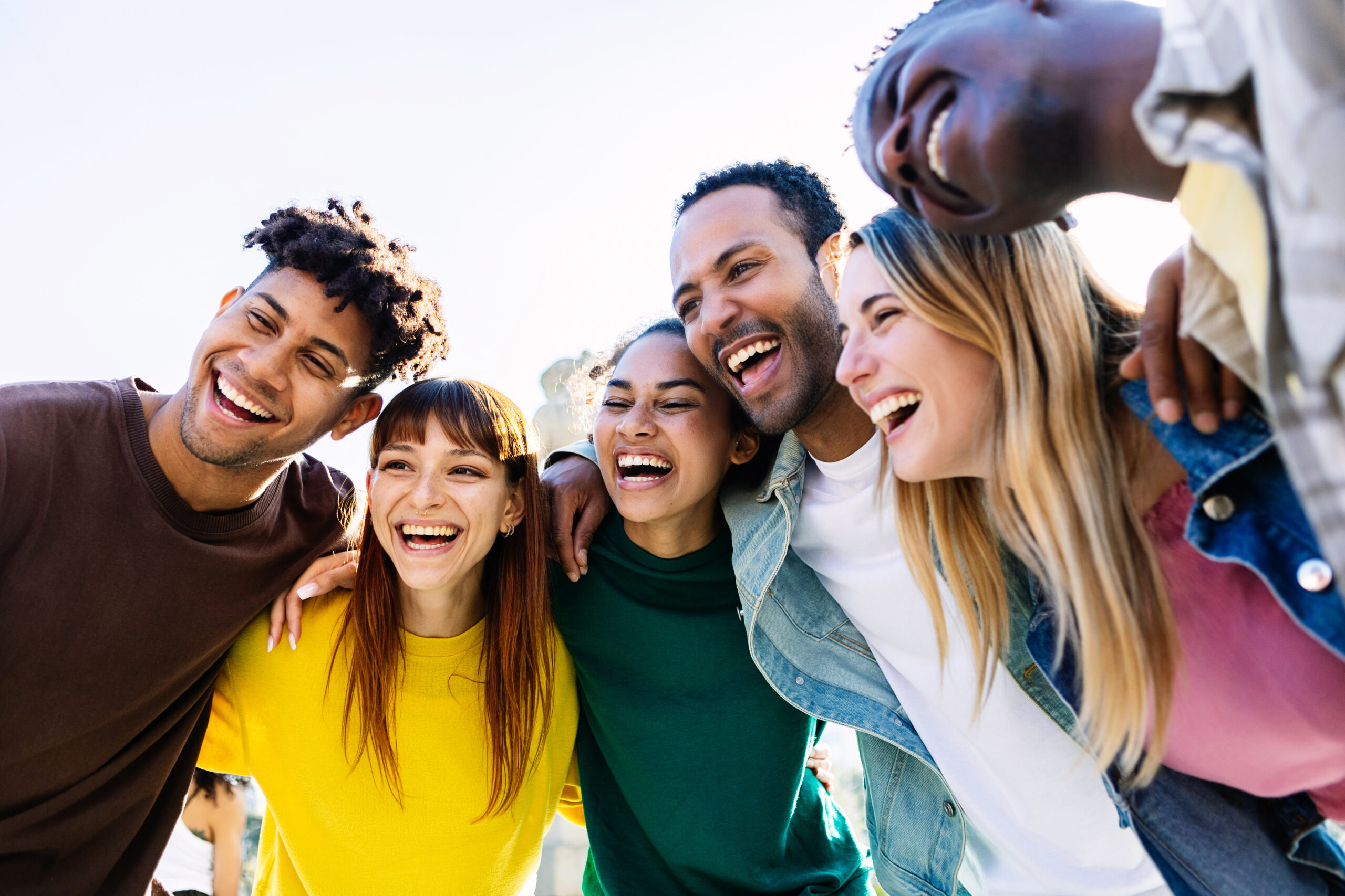 Outcomes As An Addictions Differentiator