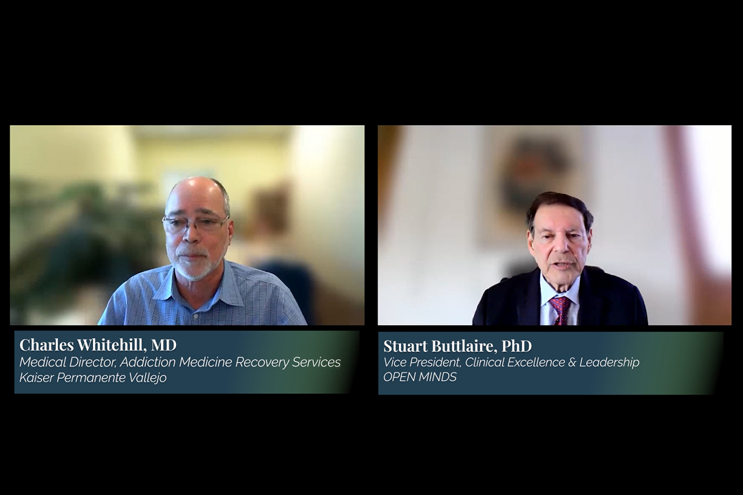 What’s Working in OUD Treatment & System Transformation: The ROI of MOUD for Health Systems, Payers & Communities