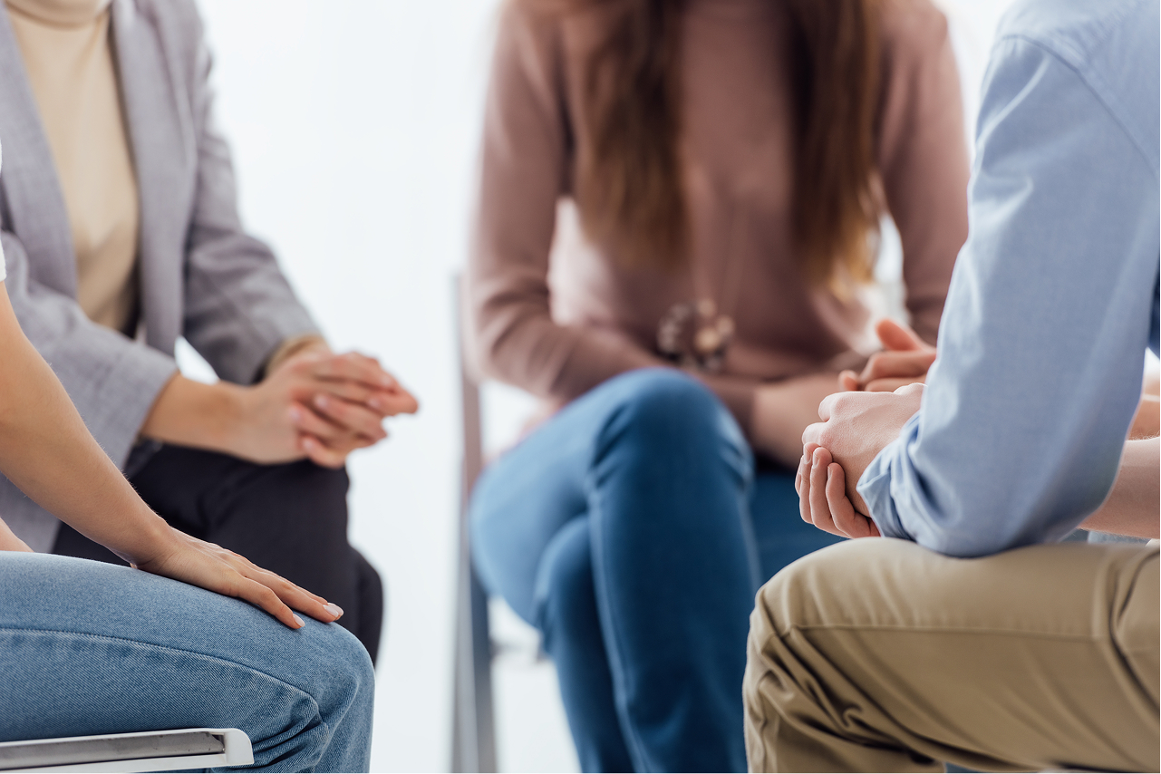SAMHSA Updates MOUD Guidance, Says Medication-Only Opioid Treatment Models Are Insufficient