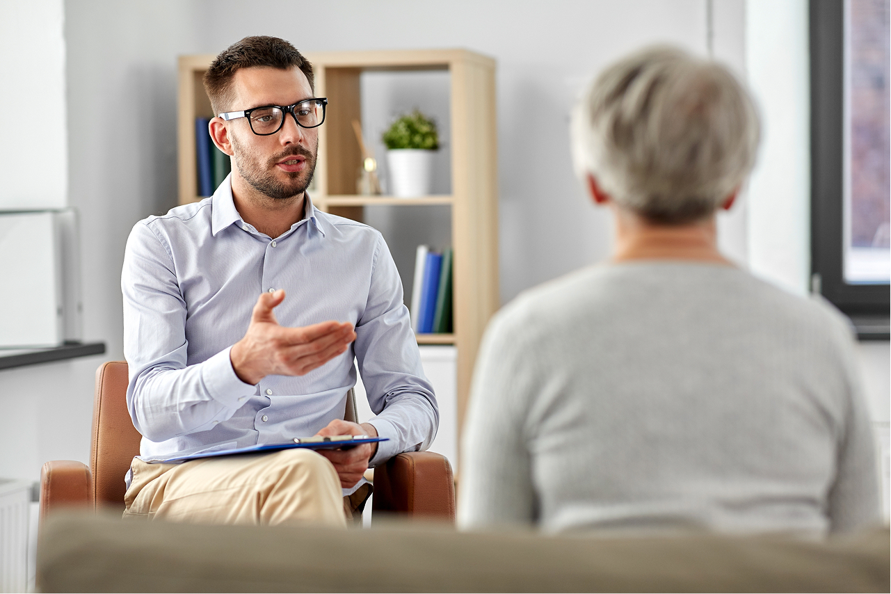 Medicaid Member Use Of MOUD Increases to 69%