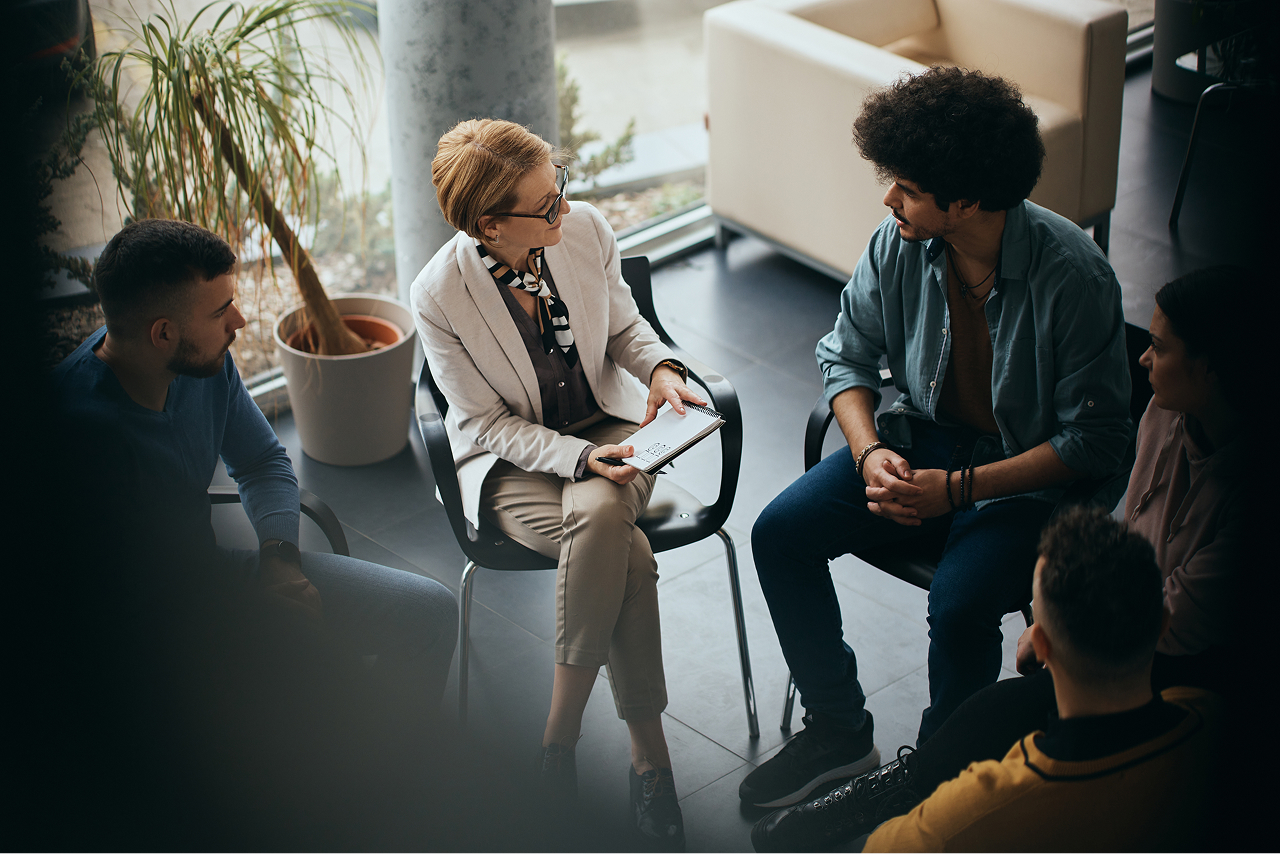 SAMHSA Dear Colleague Letter: Updated Guidance On Medication Assisted Treatment/Medication For Opioid Use Disorder