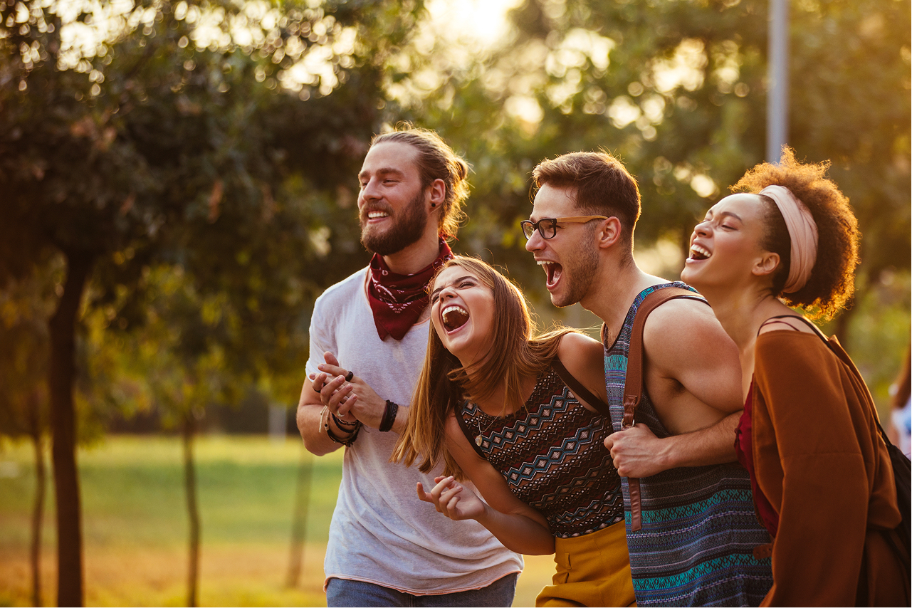 Mental Health Prevalence & Substance Use Decreased Among Adolescents & Young Adults From 2021 To 2025